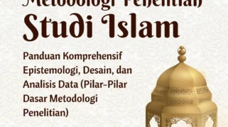 Tiga Pilar Metode Studi Islam Menurut Syekh Taqiyuddin an-Nabhani
