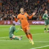 Tijjani Reijnders Starter di Laga Belanda vs Jepang, Piala Dunia 2026 Dimulai
