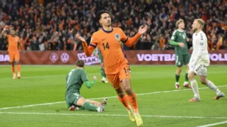 Tijjani Reijnders Starter di Laga Belanda vs Jepang, Piala Dunia 2026 Dimulai