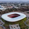 Tiket Mahal dan Kursi Kosong Mewarnai Piala Dunia 2026 di Meksiko