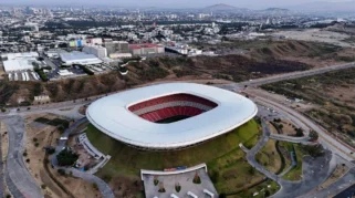Tiket Mahal dan Kursi Kosong Mewarnai Piala Dunia 2026 di Meksiko
