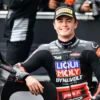 Tim MotoGP Mulai Negosiasi dengan Pimpinan Klasemen Moto2 Manu Gonzalez