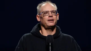 Tim Sweeney: Masa Depan Game, AI, dan Harapan Interkoneksi Industri