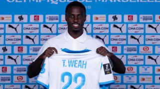 Tim Weah Gagal Manfaatkan Kesempatan Starter saat USMNT Kalah dari Turki