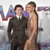 Timeline Lengkap Hubungan Zendaya dan Tom Holland: Dari Spider-Man hingga Pernikahan Rahasia