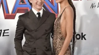 Timeline Lengkap Hubungan Zendaya dan Tom Holland: Dari Spider-Man hingga Pernikahan Rahasia