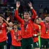 Timnas Argentina dan Portugal Gelar Laga Uji Coba Friendlies Jelang Piala Dunia 2026