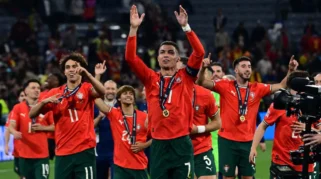 Timnas Argentina dan Portugal Gelar Laga Uji Coba Friendlies Jelang Piala Dunia 2026