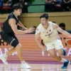 Timnas Basket U18 Putra Fokus Raih Peringkat Ketiga Usai Gagal ke Final SEABA Qualifiers 2026