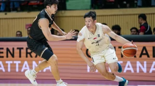 Timnas Basket U18 Putra Fokus Raih Peringkat Ketiga Usai Gagal ke Final SEABA Qualifiers 2026
