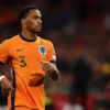 Timnas Belanda Coret Jurrien Timber karena Cedera, Salah Arsenal yang Masih Belum Pulih