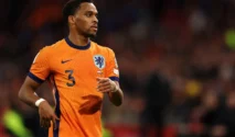 Timnas Belanda Coret Jurrien Timber karena Cedera, Salah Arsenal yang Masih Belum Pulih