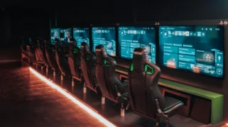Timnas Esports MLBB Indonesia Lolos ke Babak Utama Asian Games 2026