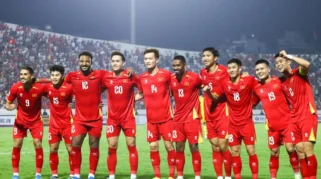 Timnas Indonesia Incar Gelar Pertama di ASEAN Championship, Vietnam Lakukan Segala Cara untuk Mempertahankan