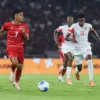 Timnas Indonesia Kalahkan Mozambik, John Herdman dan Ole Romeny Kurang Puas dengan Produktivitas Gol