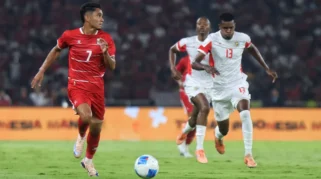 Timnas Indonesia Kalahkan Mozambik, John Herdman dan Ole Romeny Kurang Puas dengan Produktivitas Gol