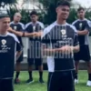 Timnas Indonesia Mulai Latihan, Mees Hilgers dan Eliano Reijnders Belum Bergabung dalam Skuad Utama