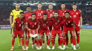 Timnas Indonesia U-19 Kalahkan Myanmar 3-0 di Piala AFF U-19 2026, Arkhan Kaka dan Dimas Jadi Pahlawan