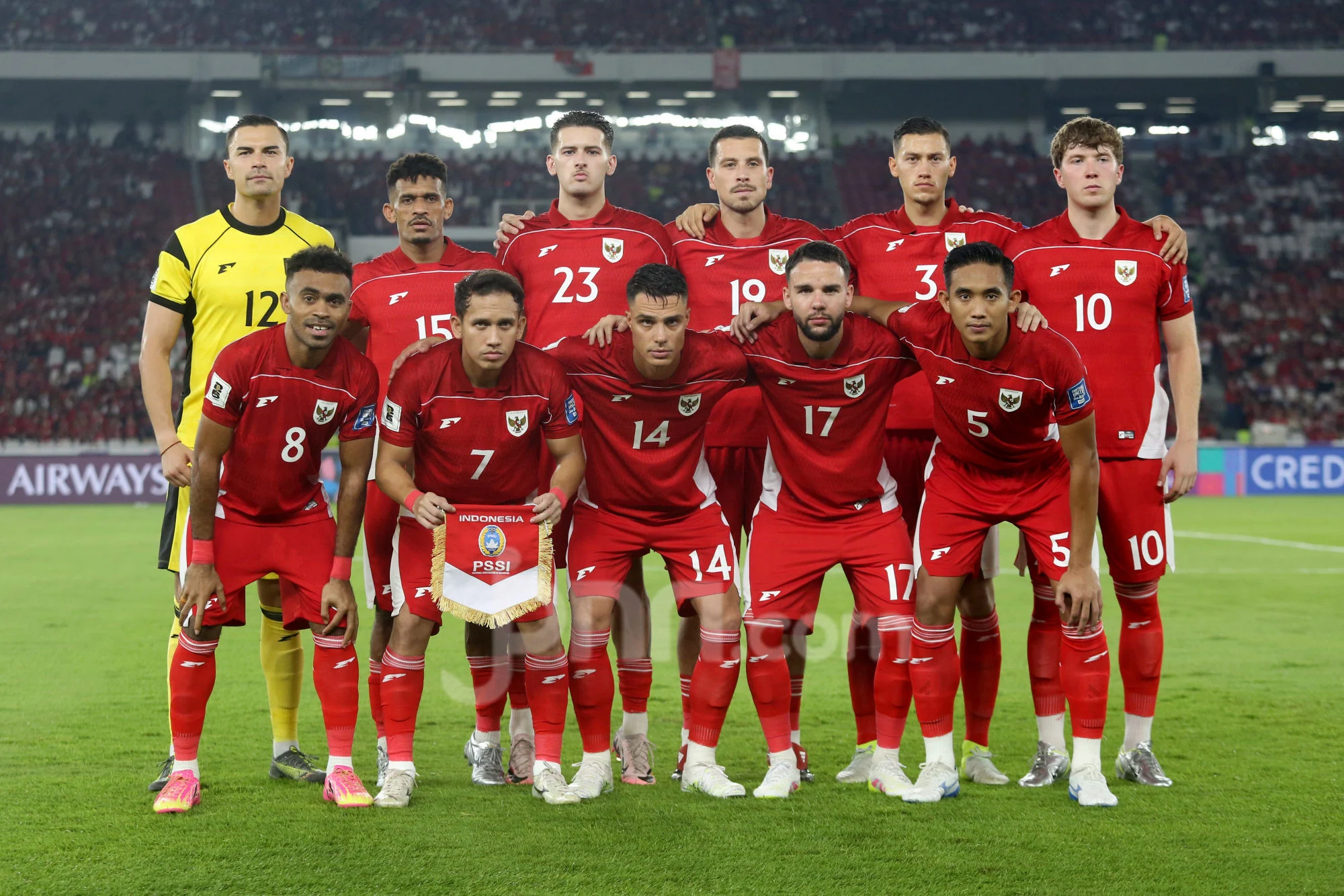 Timnas Indonesia U-19 Kalahkan Myanmar 3-0 di Piala AFF U-19 2026, Arkhan Kaka dan Dimas Jadi Pahlawan