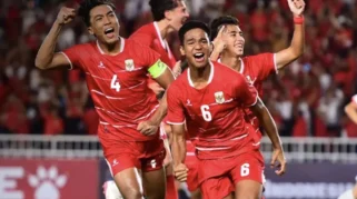 Timnas Indonesia U-19 vs Kamboja Perebutan Tempat Ketiga: Jadwal, Siaran Langsung, dan Link Streaming