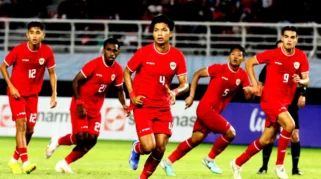 Timnas Indonesia U19 Puncaki Klasemen AFF U19 Usai Kalahkan Vietnam 2-1