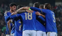 Timnas Italia Uji Coba Lawan Yunani, Pelatih Sementara Andalkan Pemain Muda