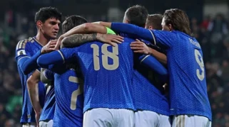 Timnas Italia Uji Coba Lawan Yunani, Pelatih Sementara Andalkan Pemain Muda