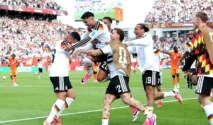 Timnas Jerman Akhiri Kutukan 16 Tahun Usai Kalahkan Pantai Gading di Piala Dunia 2026