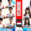 Timnas Mobile Legends Indonesia Berjuang di Kualifikasi Asian Games MLBB 2026 dengan Peluang Besar Lolos ke Jepang