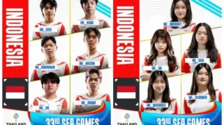 Timnas Mobile Legends Indonesia Berjuang di Kualifikasi Asian Games MLBB 2026 dengan Peluang Besar Lolos ke Jepang