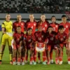 Timnas Putri Indonesia Takluk 0-2 dari Singapura di FIFA Women's Matchday