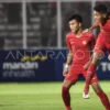 Timnas U-19 Indonesia vs Timor Leste, Rotasi Nova Arianto Melawan Guru Besar Pelatih Indonesia