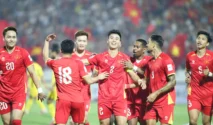 Timnas Vietnam Gelar Pemusatan Latihan di Korsel dengan 3 Laga Uji Coba Jelang ASEAN Championship 2026