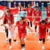 Timnas Voli Putra Indonesia Tundukkan Thailand 3-2 dan Melaju ke Semifinal AVC Men's Cup 2026
