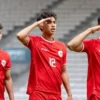 Timnas Wales Incar Kemenangan Perdana di Laga Uji Coba Lawan Romania