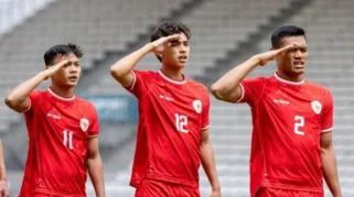 Timnas Wales Incar Kemenangan Perdana di Laga Uji Coba Lawan Romania