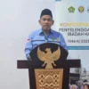Timwas DPR Pastikan Kesiapan Madinah Sambut Gelombang Jemaah Haji