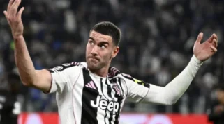 Tinggalkan Juventus, Dusan Vlahovic Bisa Direkrut Gratis Klub-klub Peminat