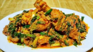 Tips Mengolah Daun Kemangi agar Aroma dan Rasa Maksimal