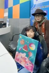 Titikan School of Art: Melatih Anak Bercerita lewat Lukisan