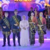 Titip Misi Budaya ke Finalis Gus dan Yuk Mojokerto 2026, Ning Ita Kenalkan Spirit Majapahit ke Generasi Muda