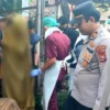 Titip Pesan untuk Anak, Bapak di Kota Serang Gantung Diri di TPU