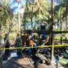 TKP Sudah Bersih Saat Dilaporkan, Hasil Laboratorium Jadi Kunci Ungkap Kemungkinan Penyebab Kebakaran di Kemayoran