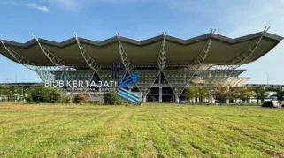 TNI AU Gandeng Bappenas Wujudkan Bandara Kertajati jadi Pusat MRO Pesawat