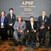 Tokoh Indonesia Senny Marbun Terpilih Pimpin Federasi Olahraga Disabilitas Asia Tenggara Periode 2026-2030