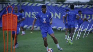 Tolic Ungkap Beratnya Perjuangan Persib di ASEAN Club Championship 2026-2027