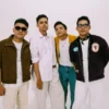 Tonewaves Rilis Single 'Parfum', Lagu Hangat Tentang Kenangan yang Kembali Lewat Aroma