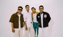Tonewaves Rilis Single 'Parfum', Lagu Hangat Tentang Kenangan yang Kembali Lewat Aroma