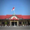 Tongkat Komando Polres Sampang Beralih ke AKBP Anang Hardiyanto