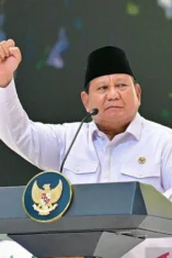 Tony Robbins Temani Presiden Prabowo Tinjau MBG, Ini Kiprah Sang Motivator Dunia